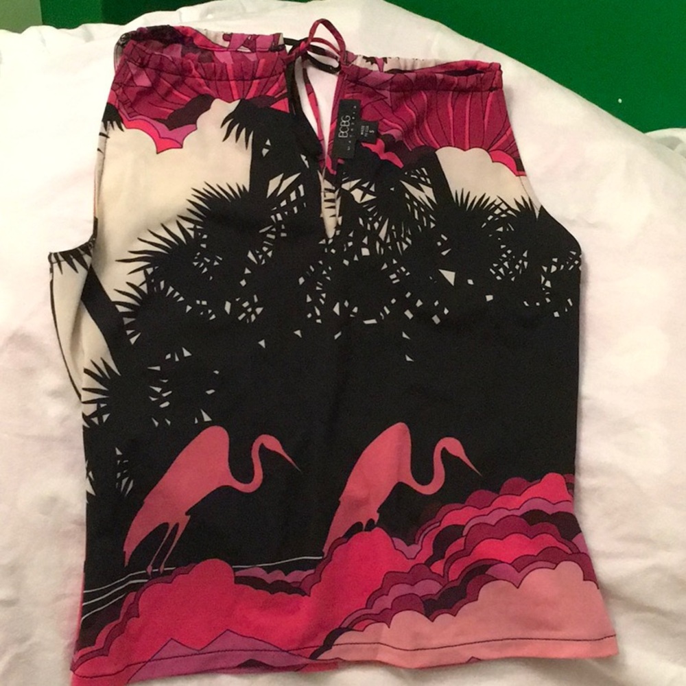 Cute BCBG Max Azria top